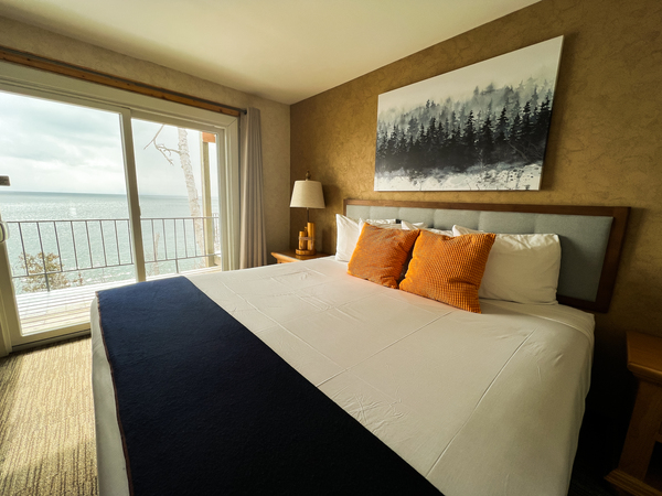 King Accessible Photo 1